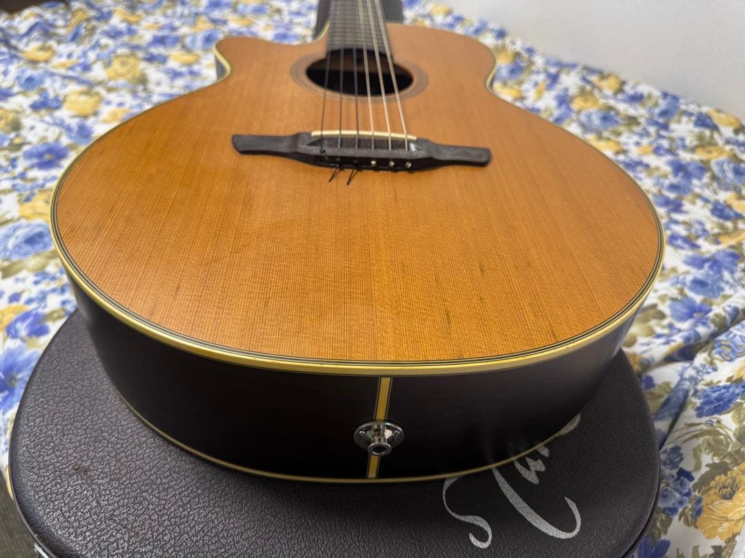 (値引き済み)Takamine型番NTP110N LH 左利き用