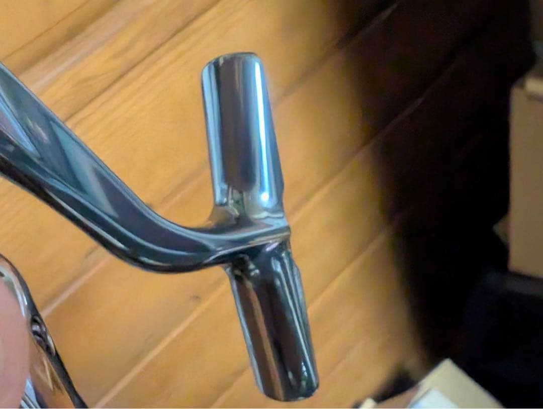 SHIMANO 22 ステラ 5000XG未使用品