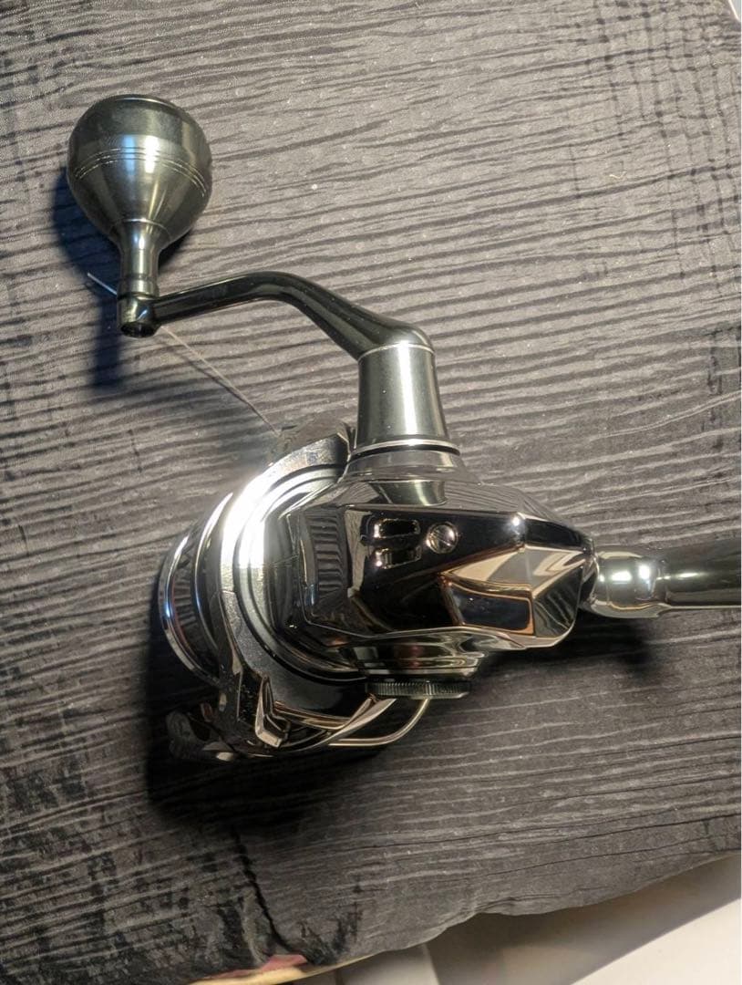 SHIMANO 22 ステラ 5000XG未使用品