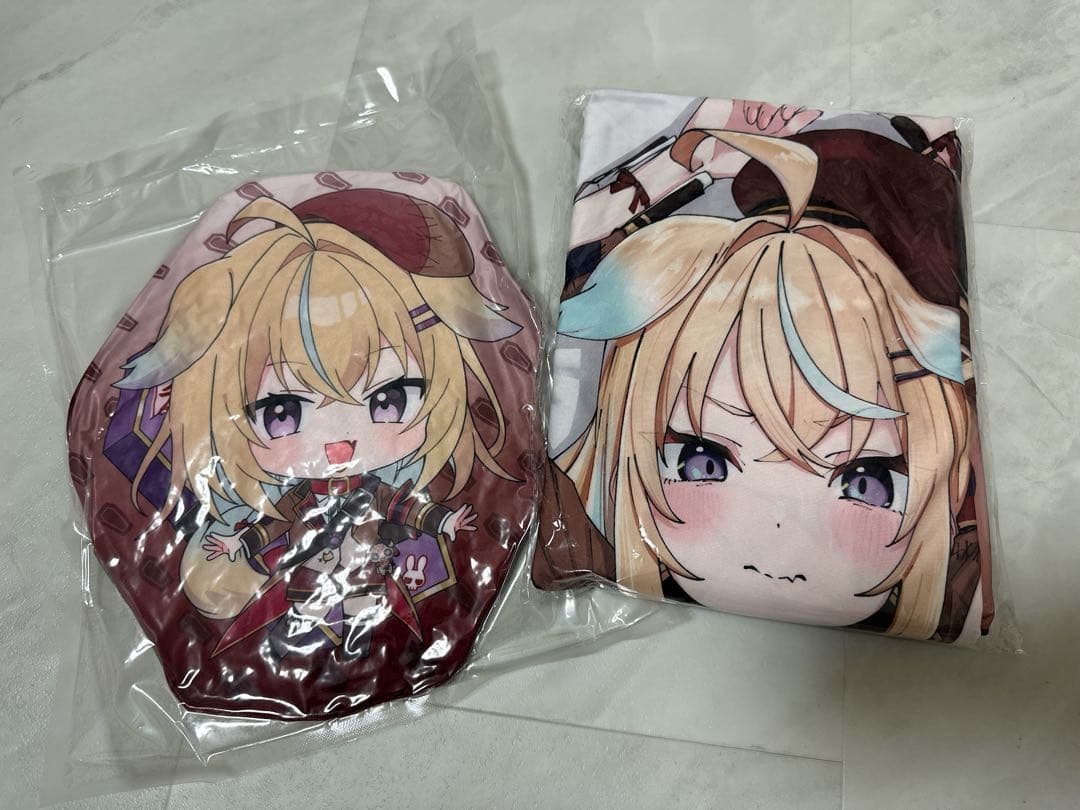 【商品追加・更新】従井ノラ　グッズセット　まとめ売り（バラ売り歓迎）