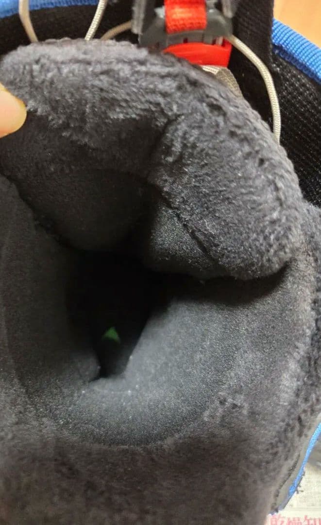 burton Concord Smalls 子ども用スノーボードブーツ