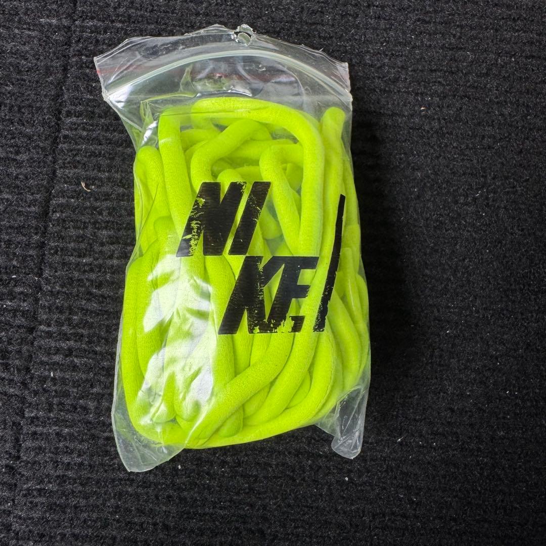 【希少】NIKE ZOOM FORCE1 27.5cm US9.5