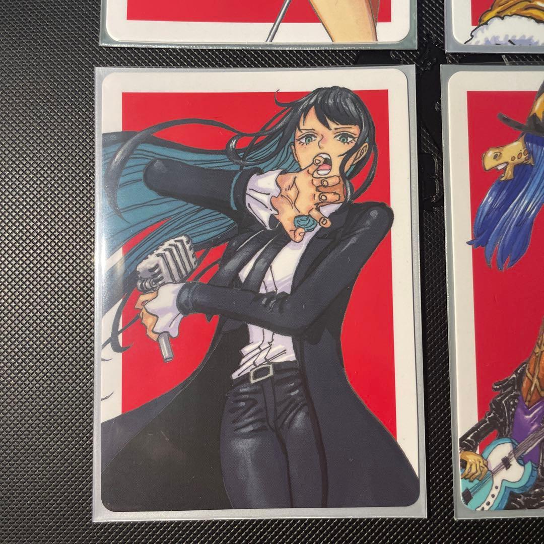 ※貴重　ウタの歌トレカ　コンプリートセット