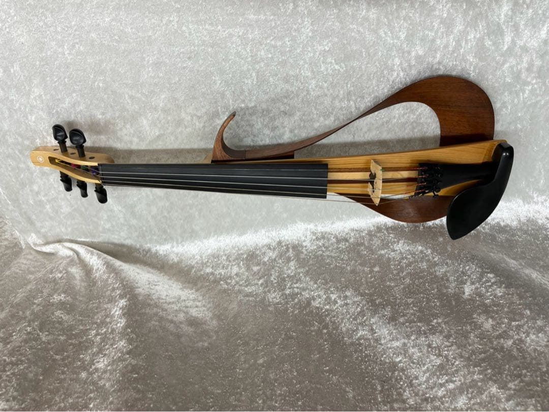 専用　Yamaha ヤマハエレクトリックバイオリン YEV105NT