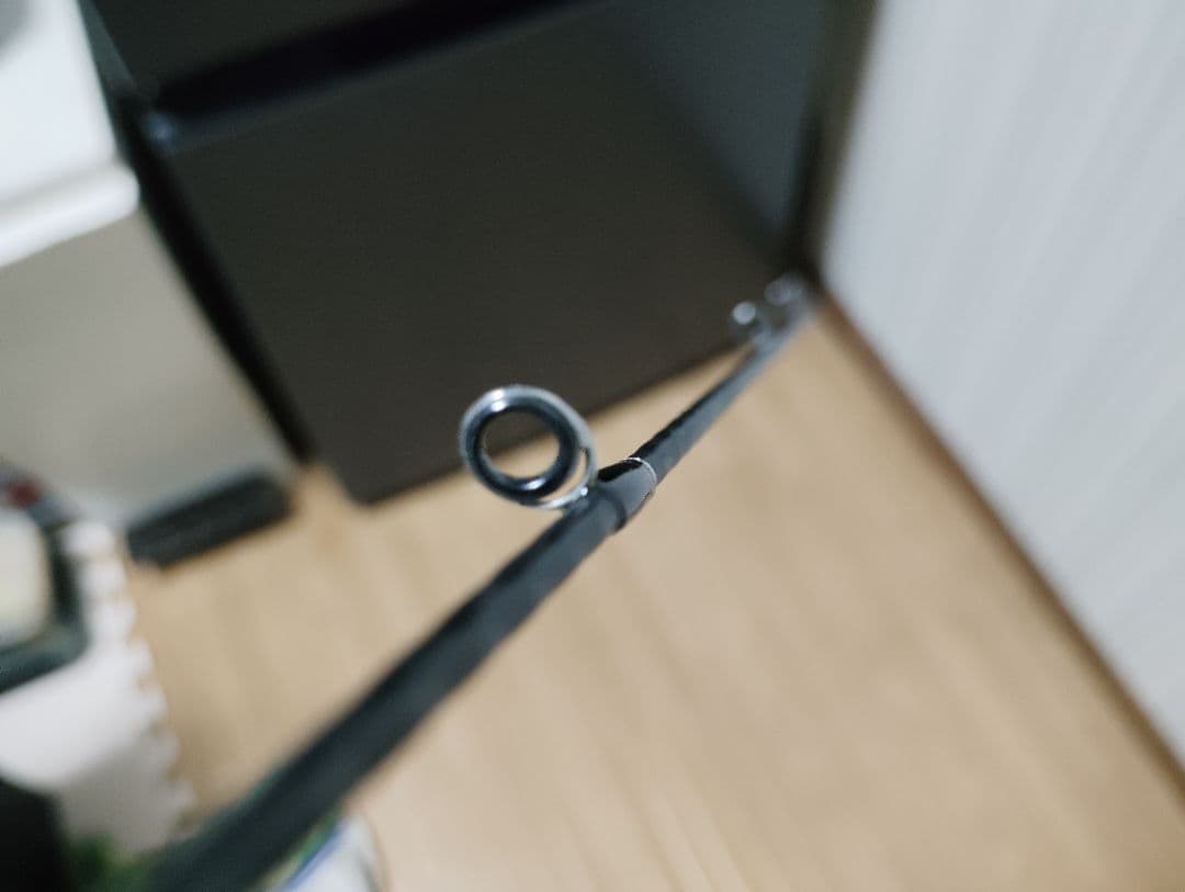 シマノ・エンカウンター S96ML