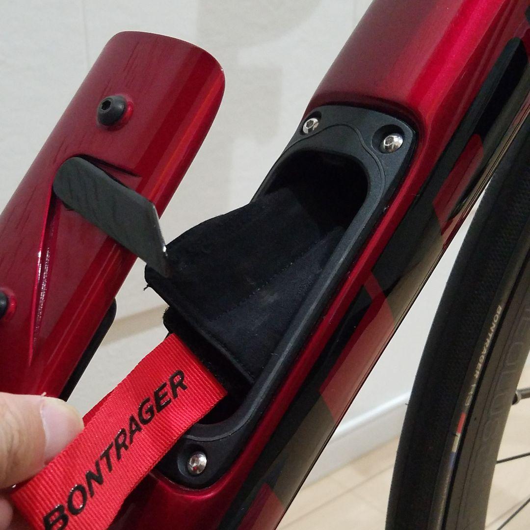 ぱち【SL6仕様】ドマーネ SL5改 アルテグラ、カーボンホイール等