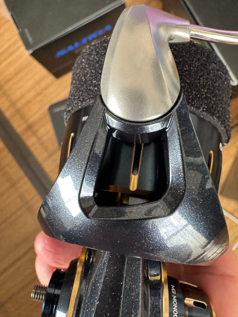 【〜9/21 0:00】23ソルティガ 6000-H