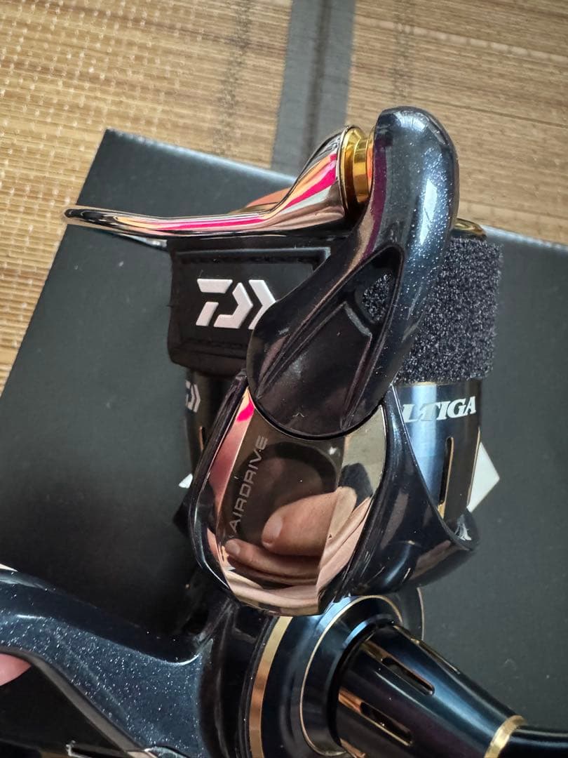 【〜9/21 0:00】23ソルティガ 6000-H