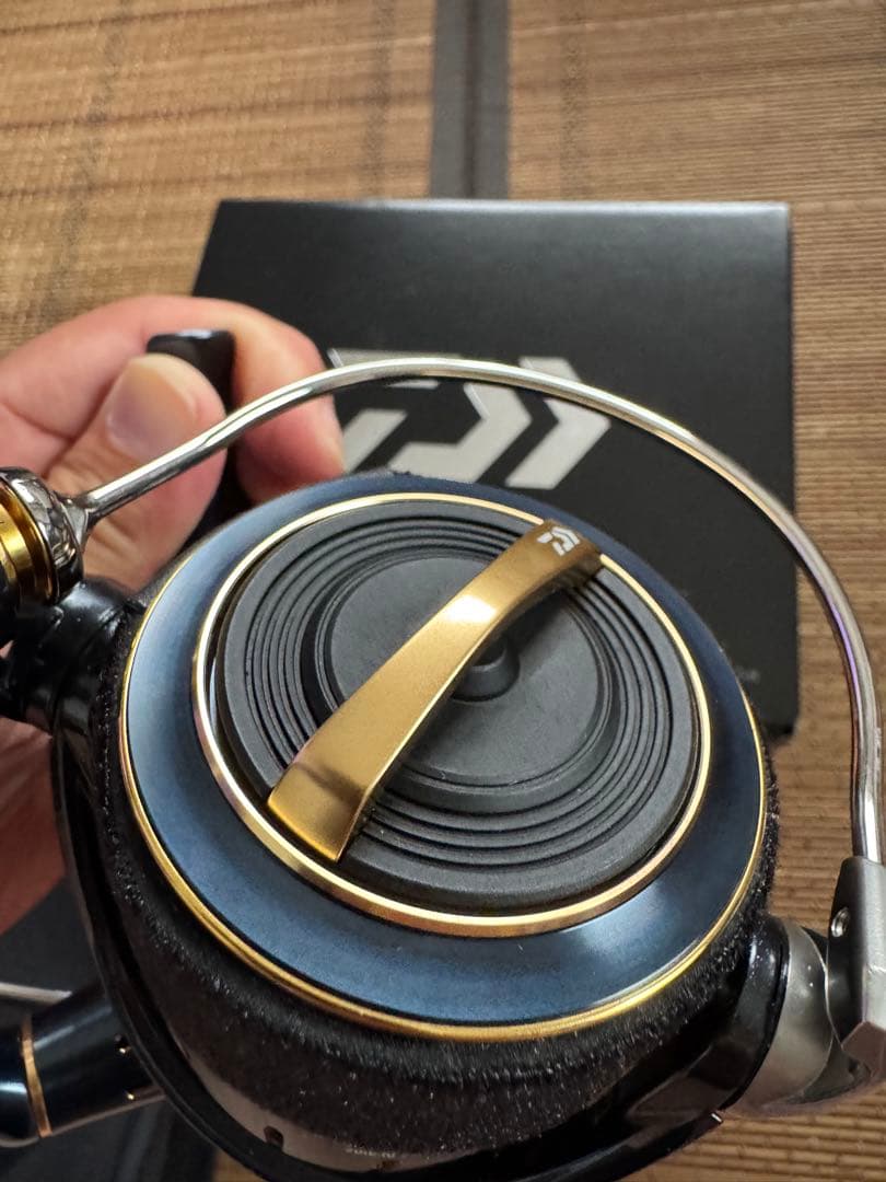 【〜9/21 0:00】23ソルティガ 6000-H