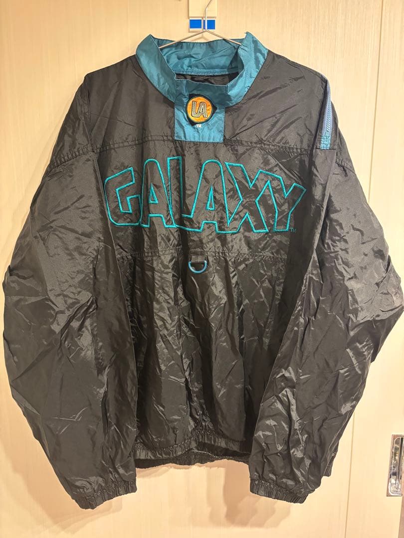 ロサンゼルスギャラクシー　ピステ　proplayer MLS