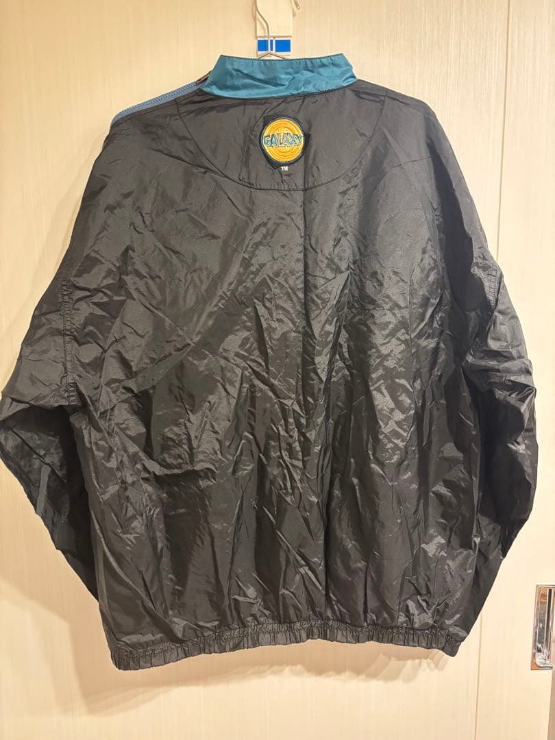 ロサンゼルスギャラクシー　ピステ　proplayer MLS