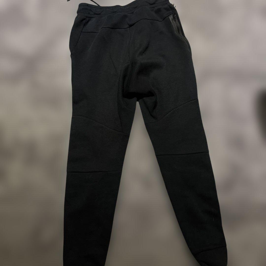 Nike テックフリース ブラック xs