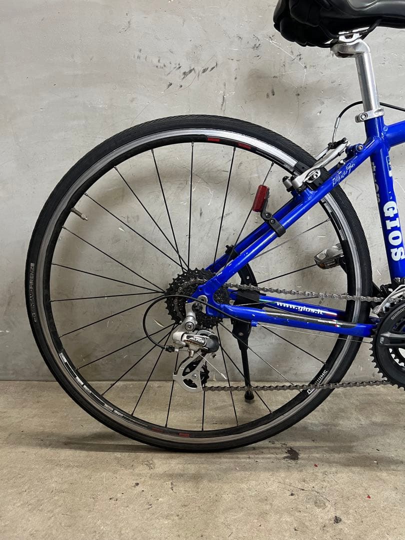 クロスバイク　GIOS MISTRAL ジオス　ミストラル