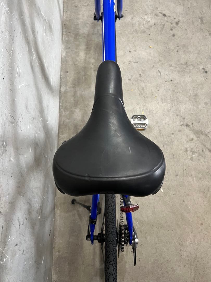 クロスバイク　GIOS MISTRAL ジオス　ミストラル