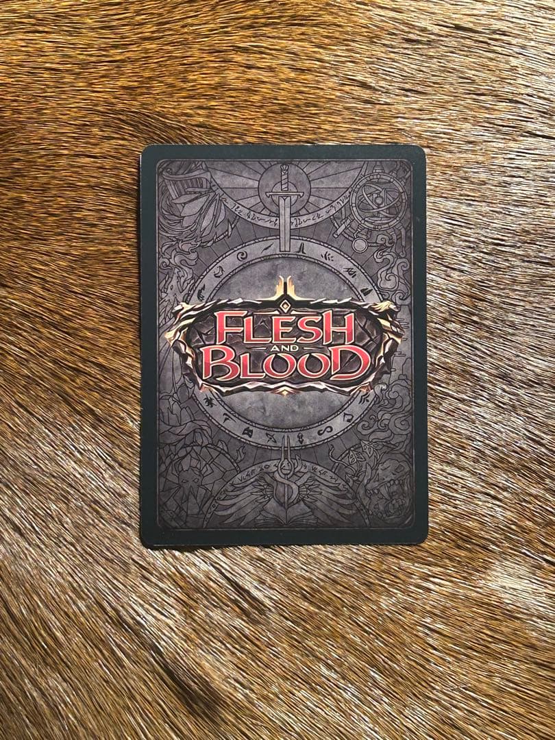 たここら Adaptive Plating CF FaB