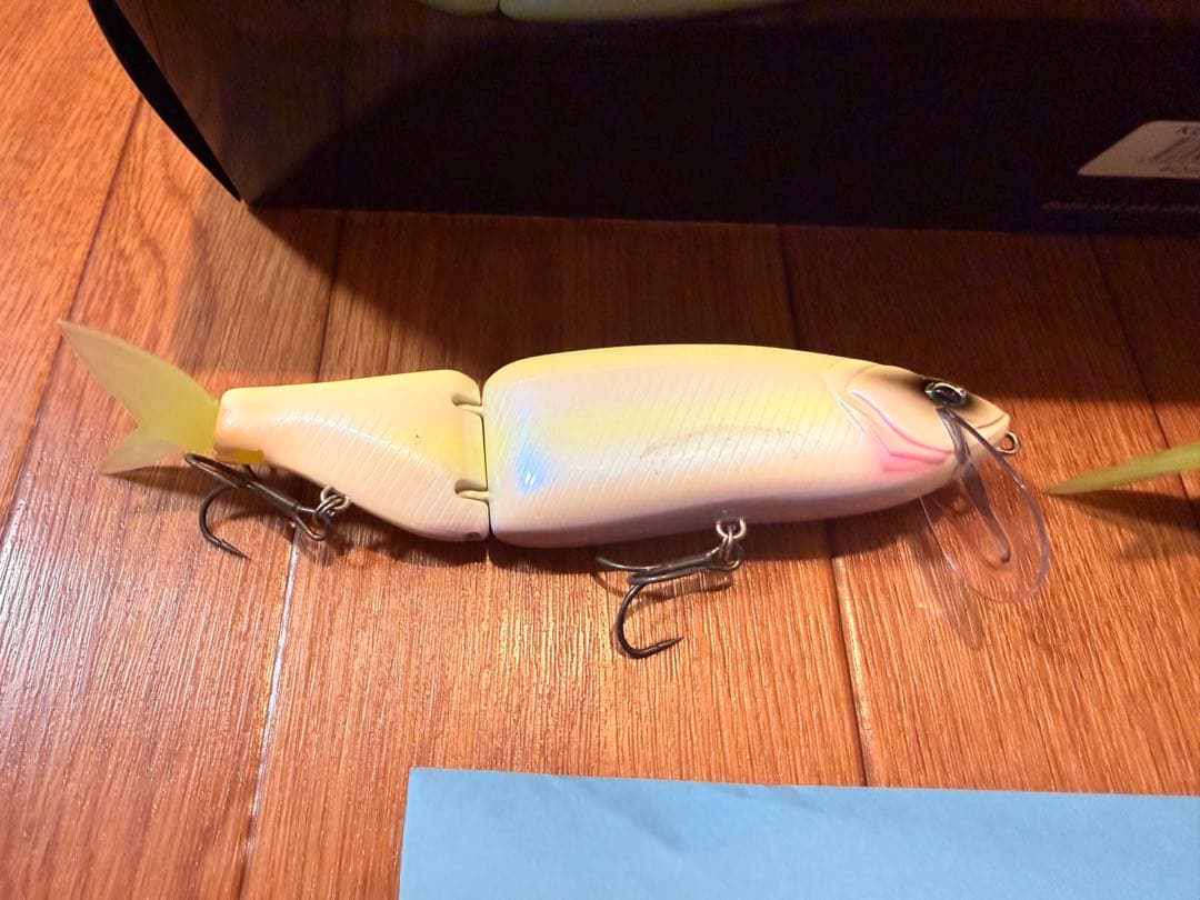 drt ゴースト クラッシュ9 タイニークラッシュ 3点セット