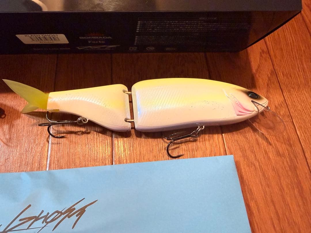 drt ゴースト クラッシュ9 タイニークラッシュ 3点セット