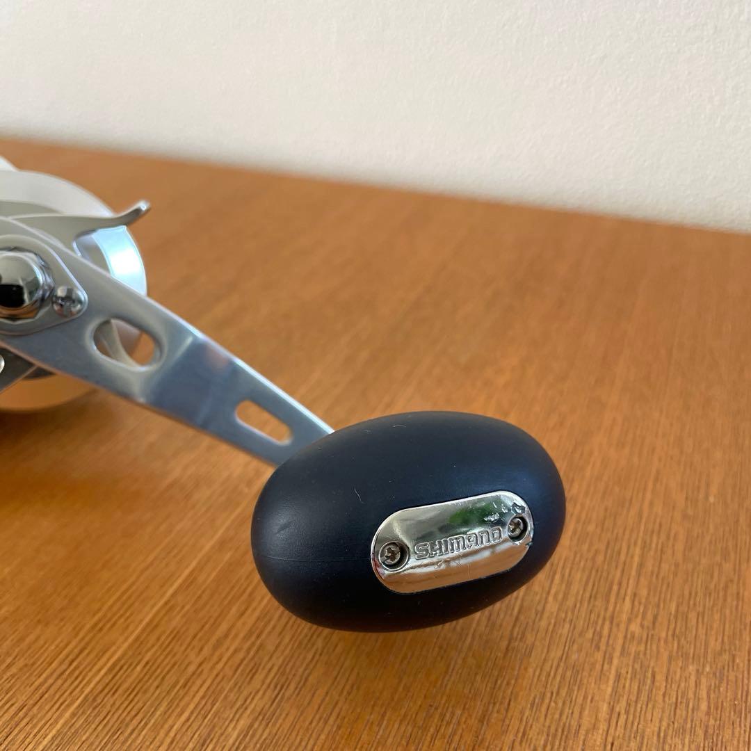 11 オシアジガー　1000HG