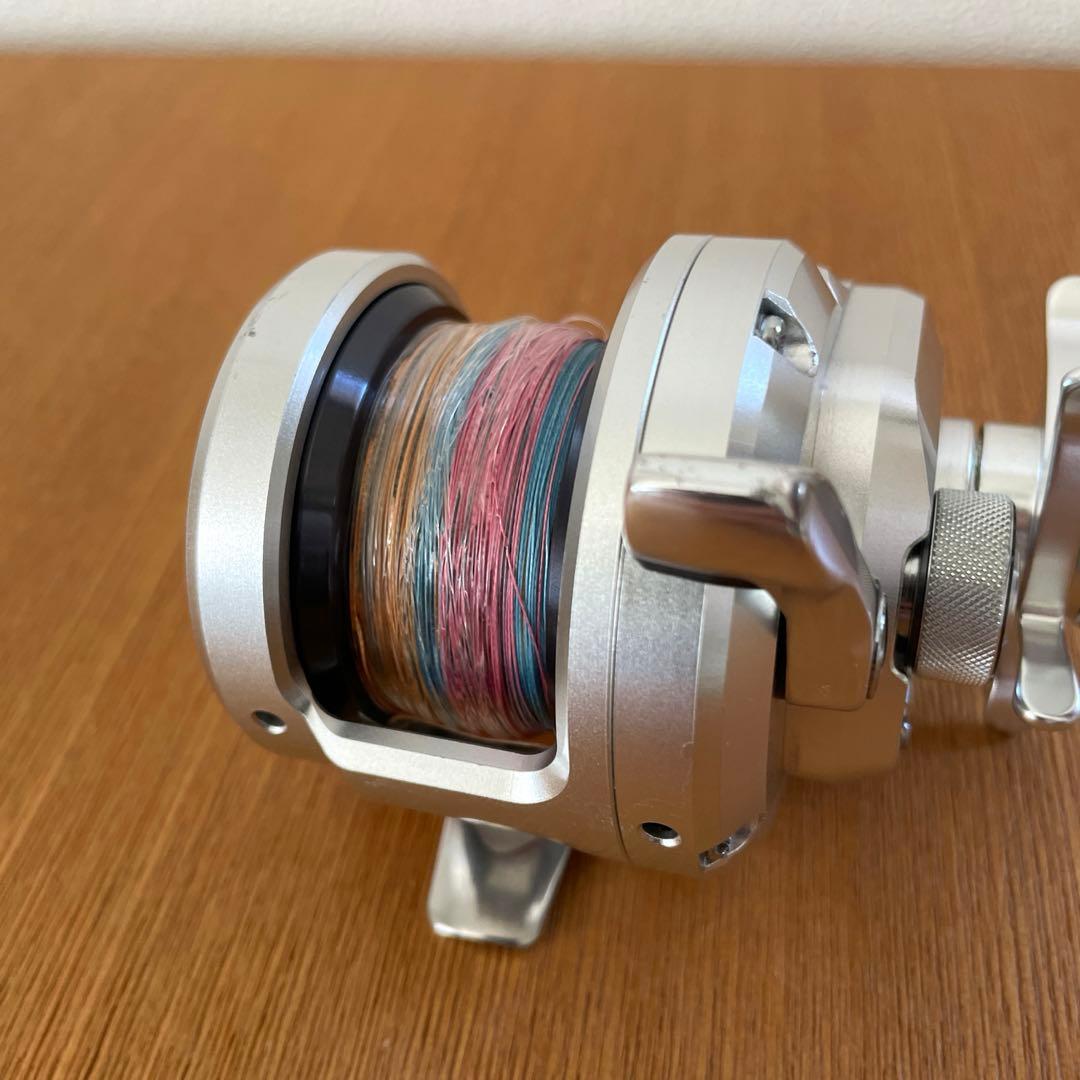 11 オシアジガー　1000HG