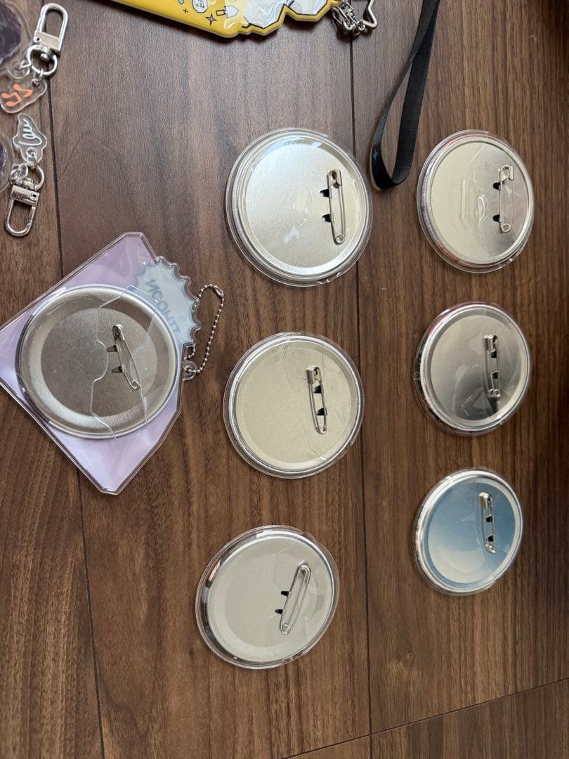 TREASURE ジフンセット売り PULSE ON