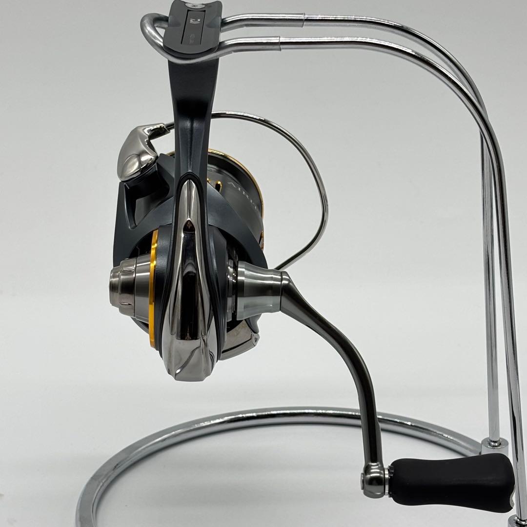 未使用 DAIWA 23AIRITY PC LT2500H 23エアリティ