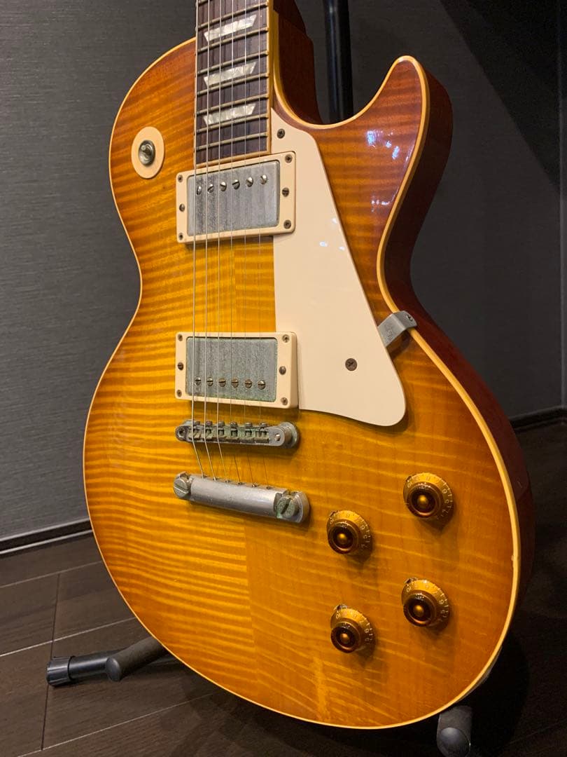 2000年製　ギブソン　1959 ヒストリックコレクション