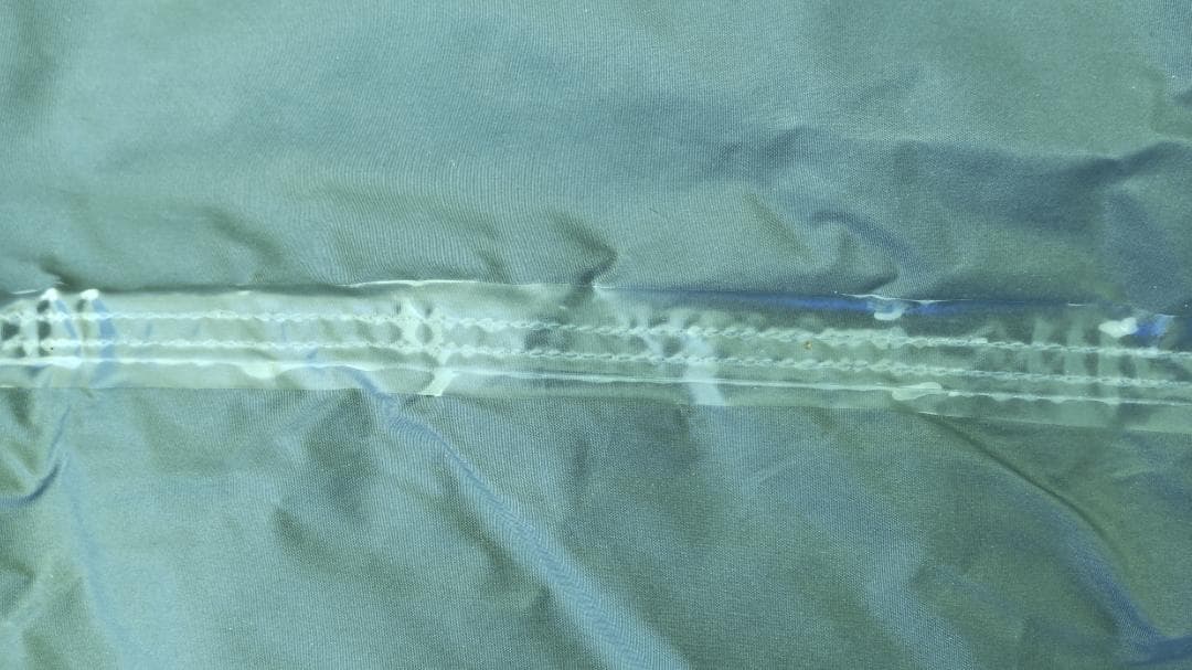 ＜ビンテージ・廃番レア品＞スタードーム　１～２人用　石井スポーツオリジナルテント