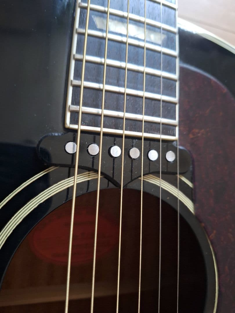 日本製 TOKAI TJE-65 トーカイ J-160E タイプ