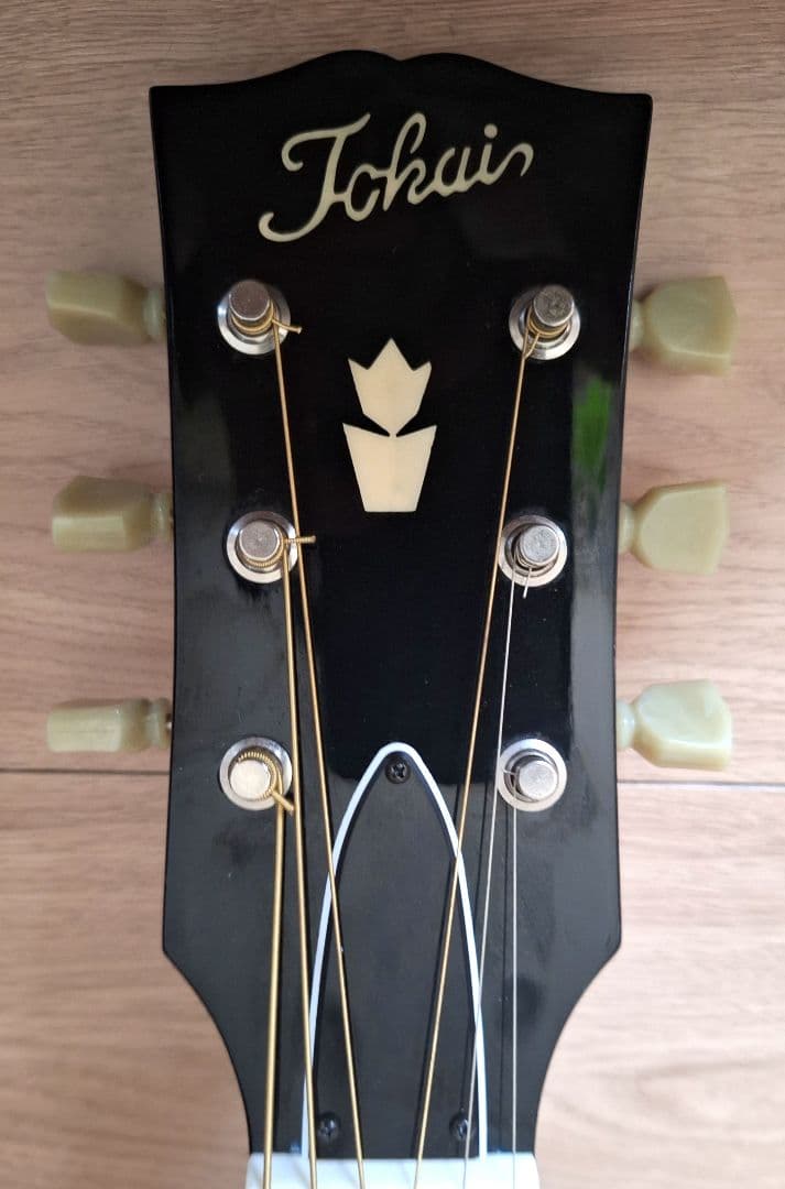 日本製 TOKAI TJE-65 トーカイ J-160E タイプ