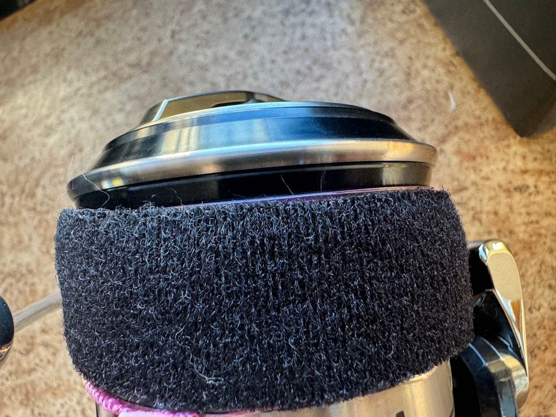 【美品】Daiwa セルテートSW10000PG