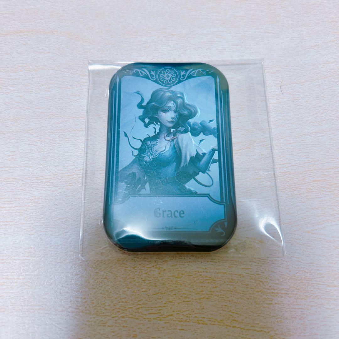 第五人格 Memory Film 缶バッジ 漁師