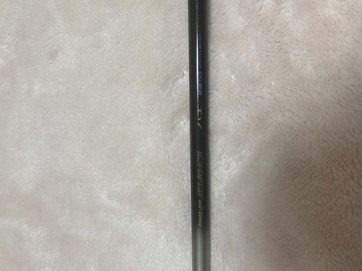 ADVANCE ハエ　硬調53