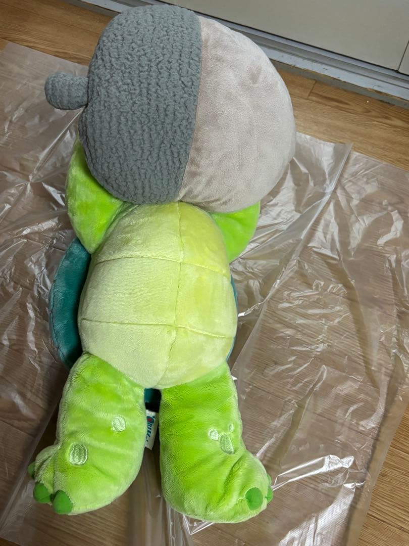 オルメル 抱き枕 フォールズ・サウンド・インビテーション　ディズニー　#1