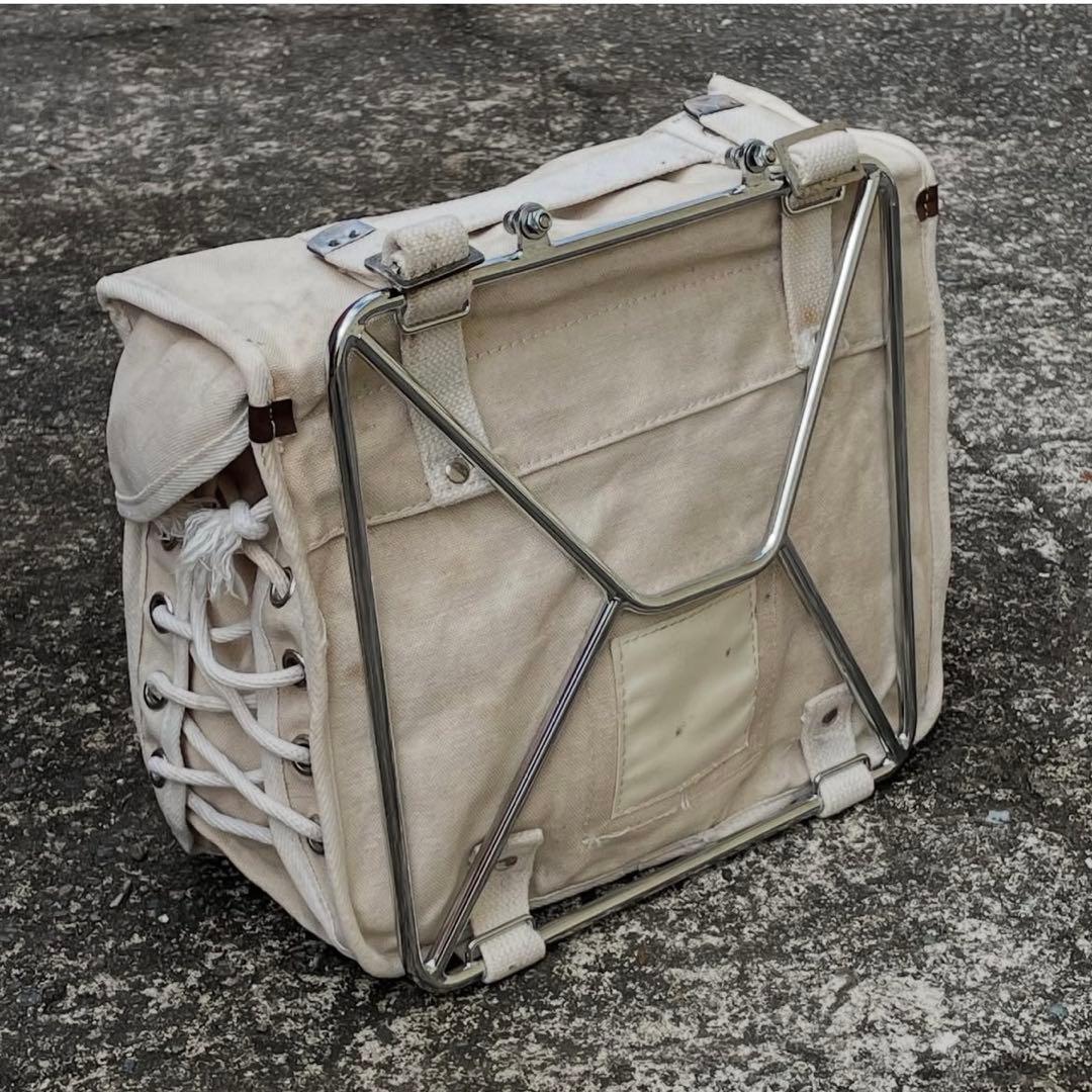 【専用】ALPS アルプス サイドバッグ 2枚セット 生成