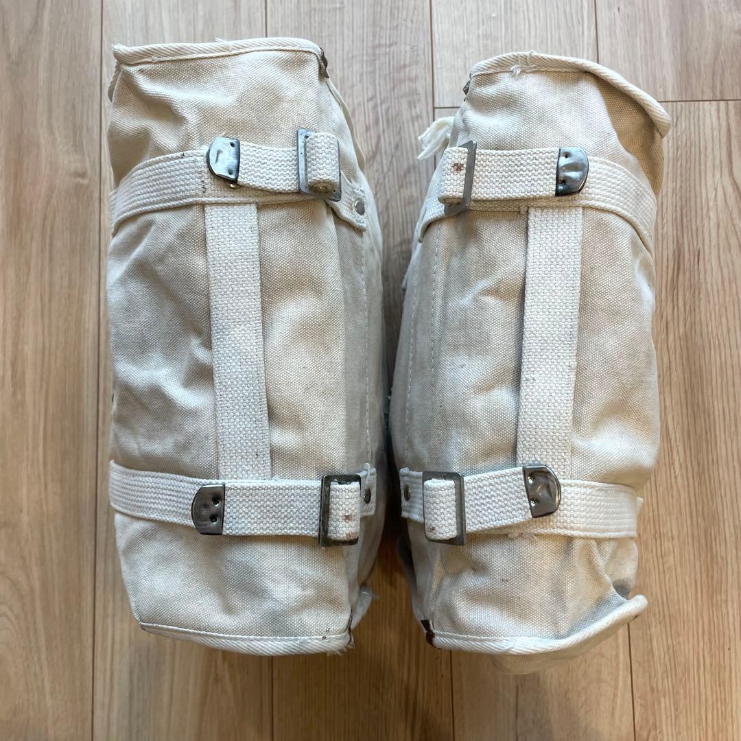 【専用】ALPS アルプス サイドバッグ 2枚セット 生成