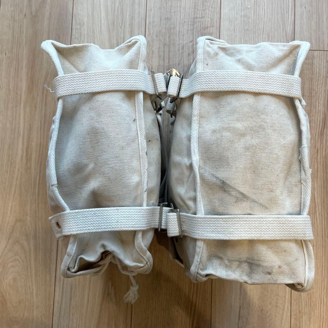 【専用】ALPS アルプス サイドバッグ 2枚セット 生成