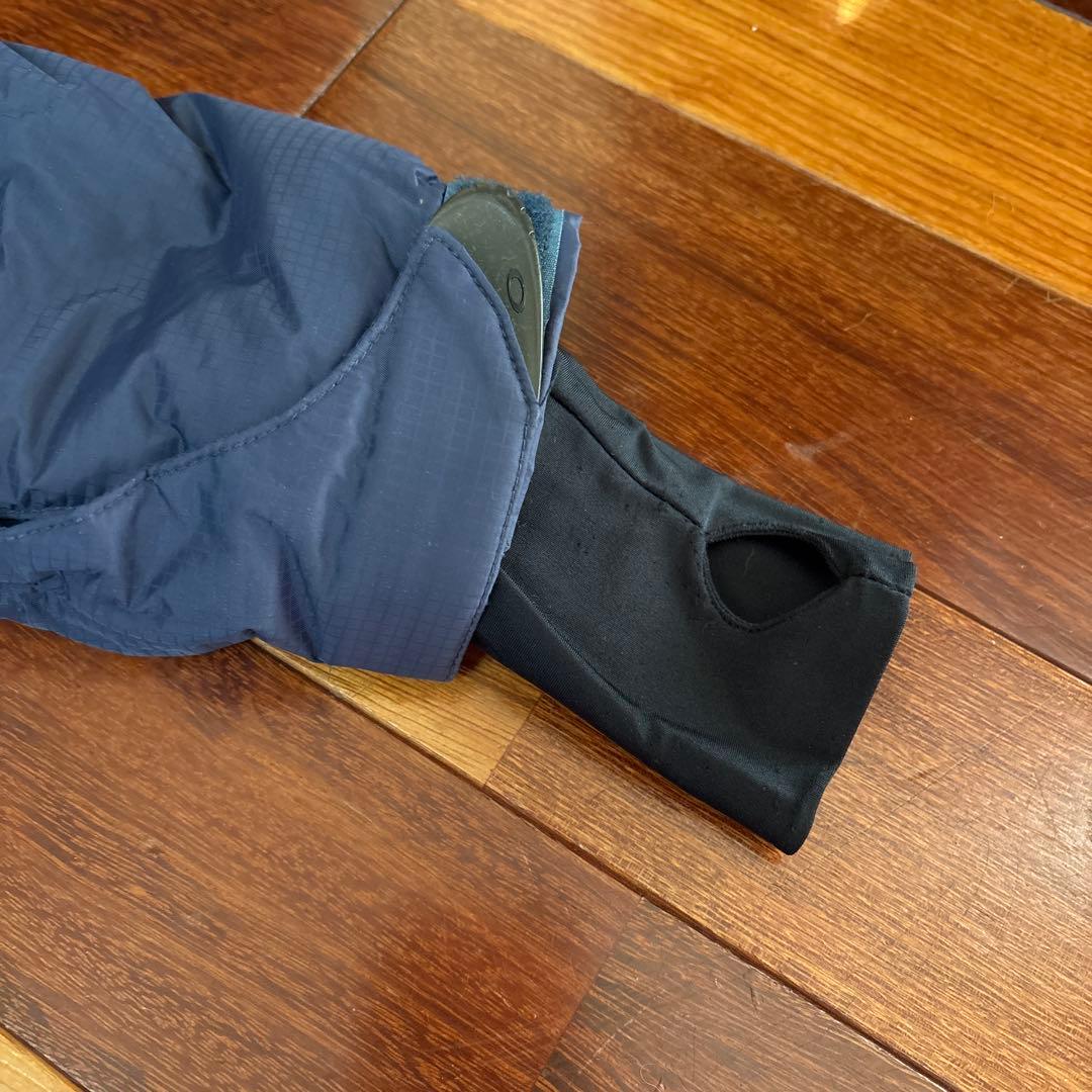 オークリー　レディースアウター USサイズ　XS 【多機能スノボ等】