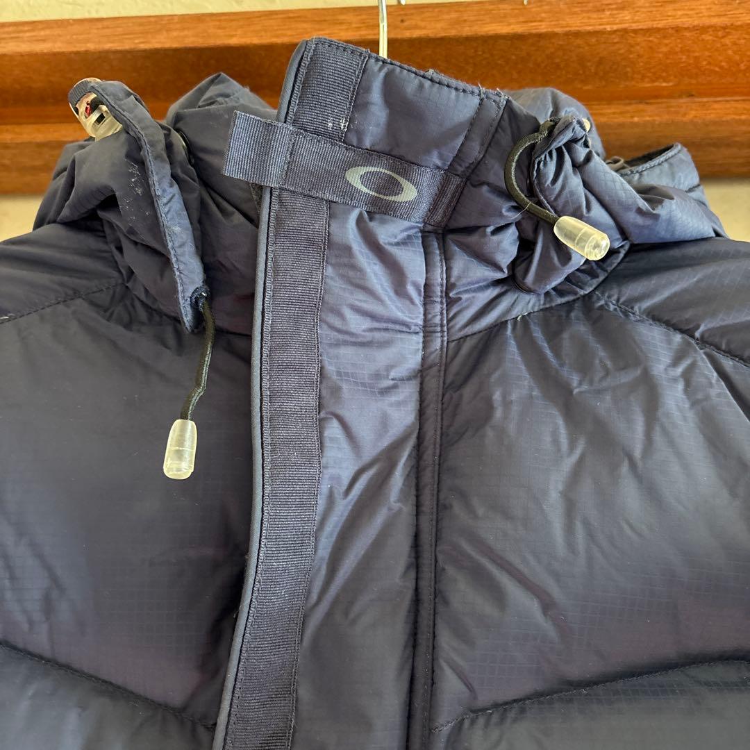 オークリー　レディースアウター USサイズ　XS 【多機能スノボ等】