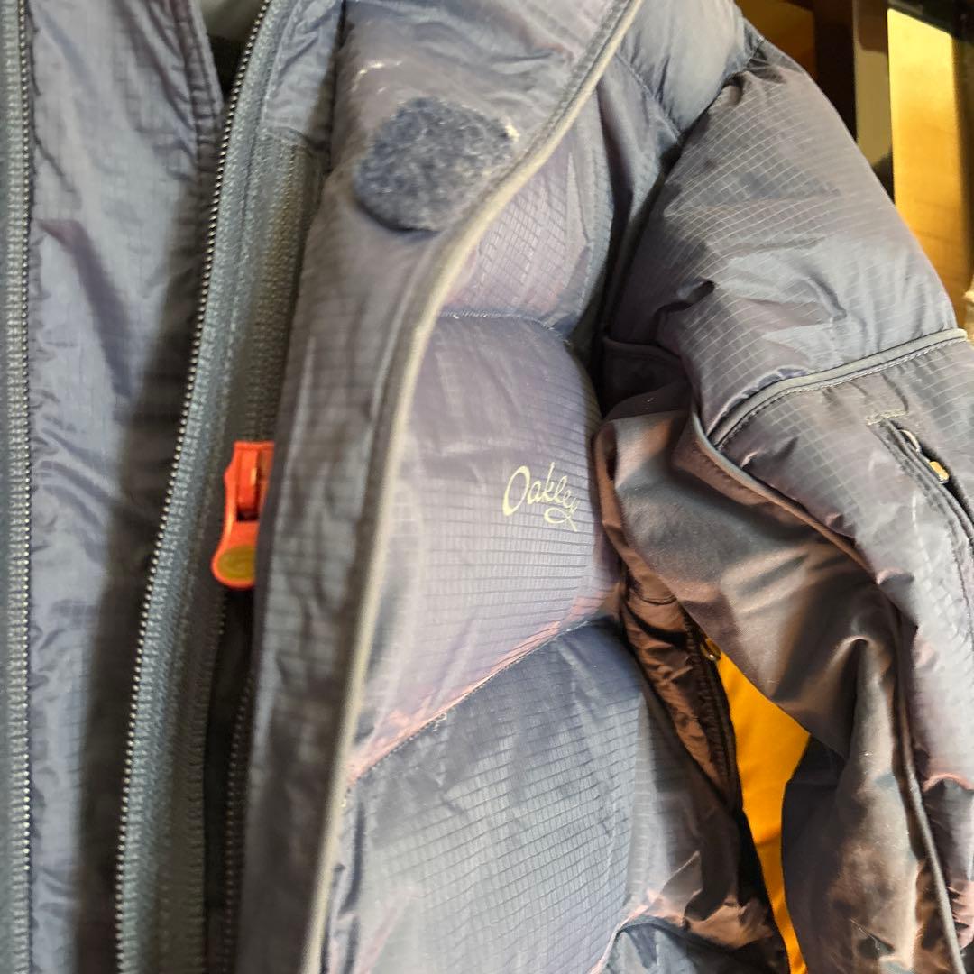 オークリー　レディースアウター USサイズ　XS 【多機能スノボ等】