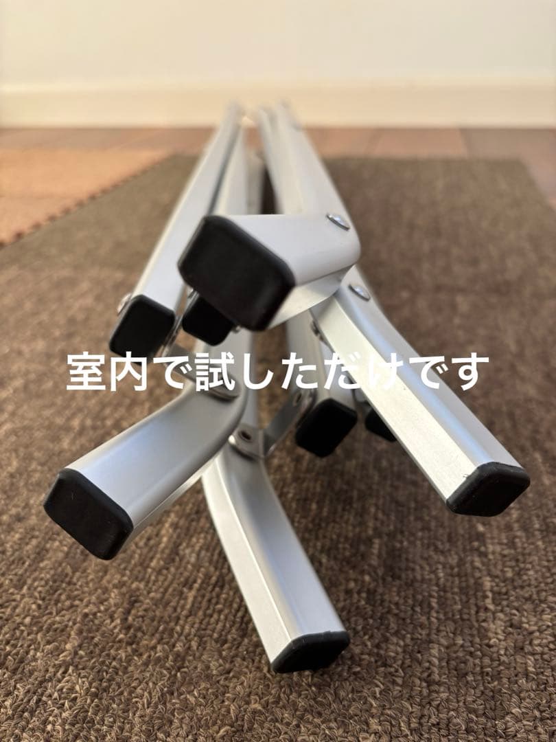 [美品] スノーピーク　ドッグコット　PT-042