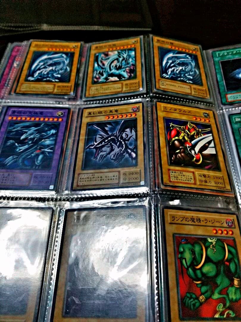 遊戯王カードまとめ売り　ジュミナイエルフレリーフ