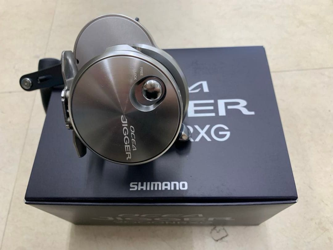 船やボートでジギングされる方　必見