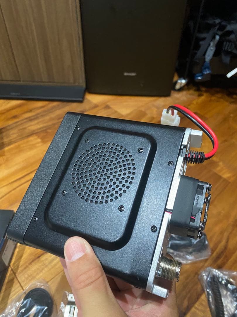 FTM-300D 50w (週末まで値下げ)