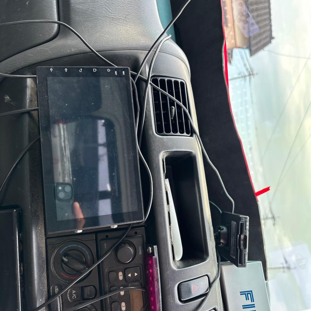 ‼️ディーゼル‼️4WD‼️マツダボンゴ