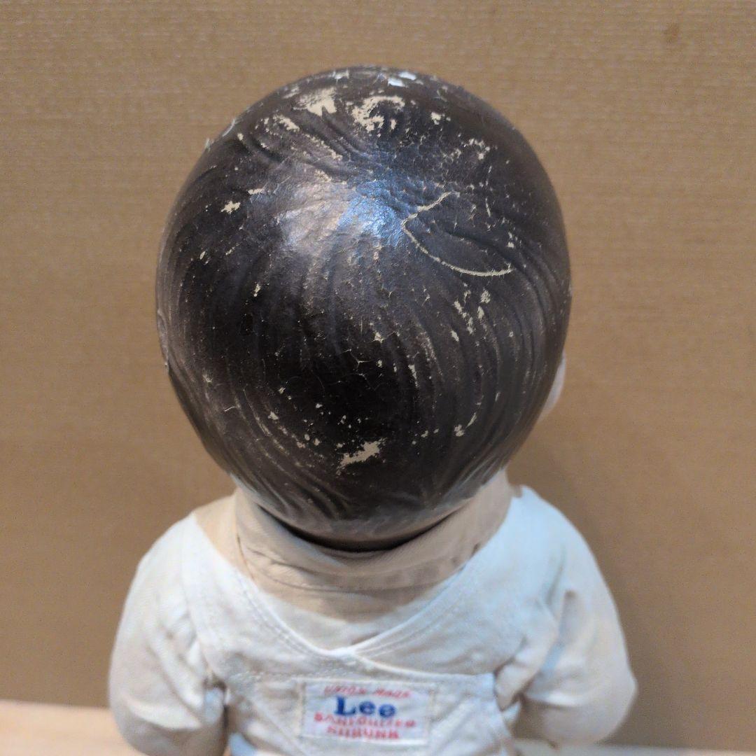 vintage buddy lee doll バディリー人形