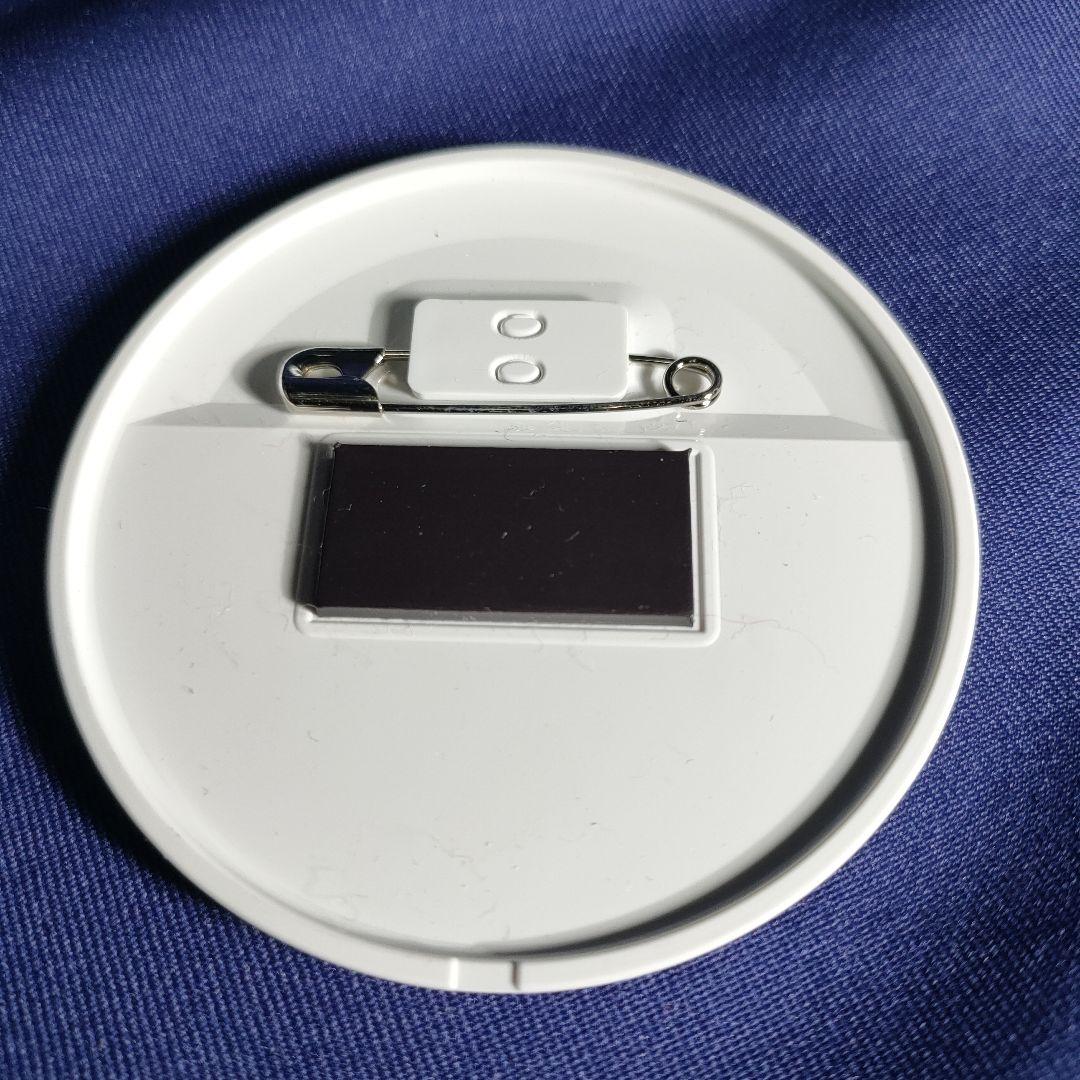 アイカツ　マグバッジ　星宮いちご