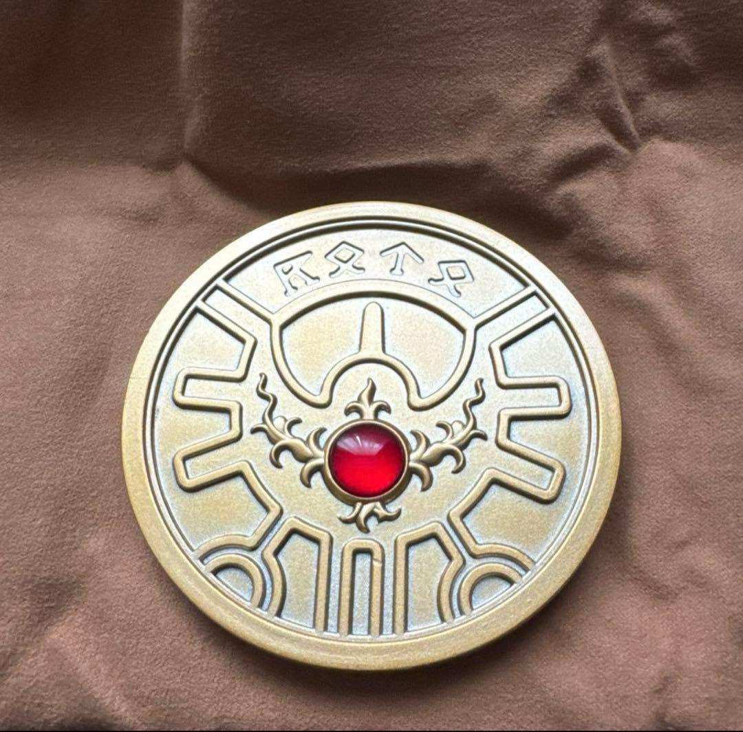 ドラゴンクエスト　ふくびき　ラストワン&エンタメチャンス賞　ロトの剣