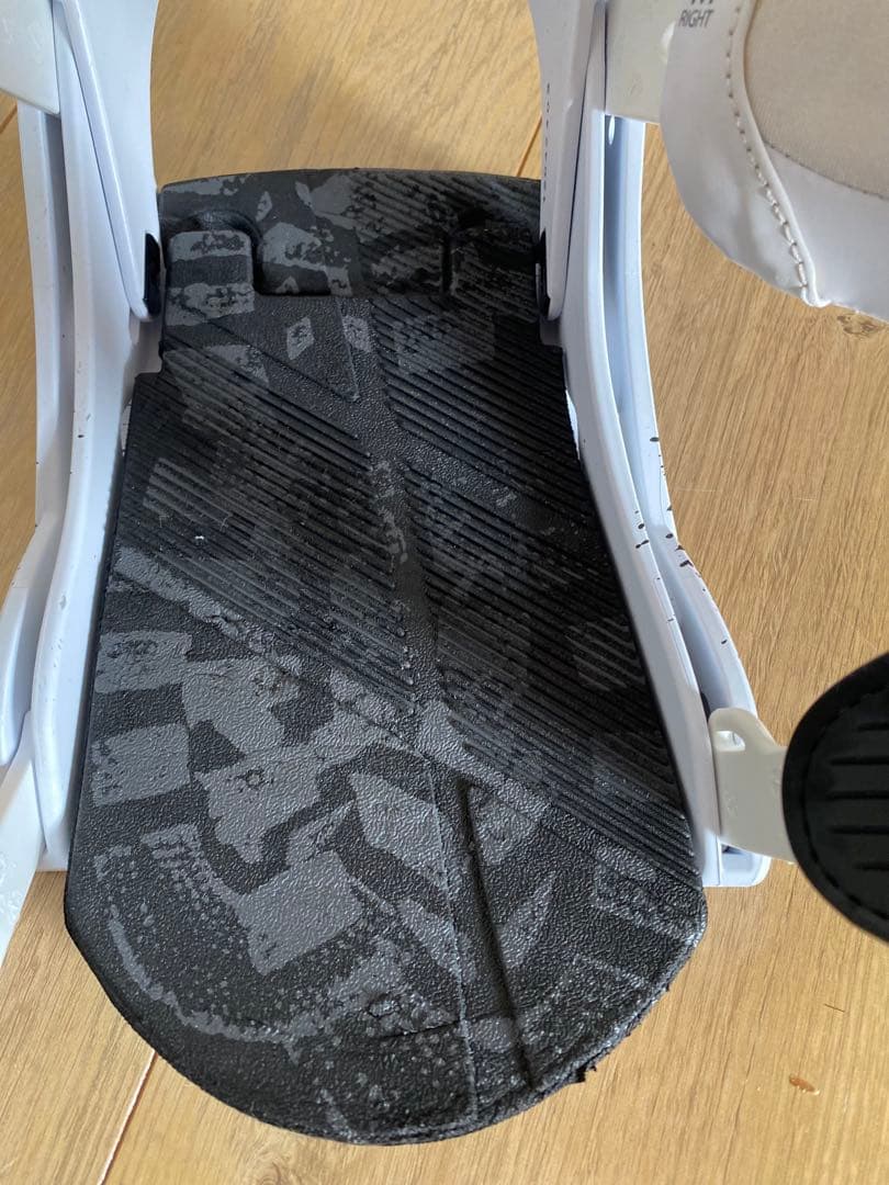 BURTON MISSION ビンディング Re:flex M バートン