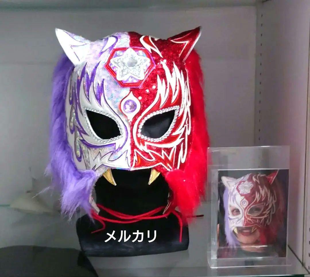 タ*ン様 本日削除【4.24 キッド＆たむラストタッグ】スターライトキッドのプロ