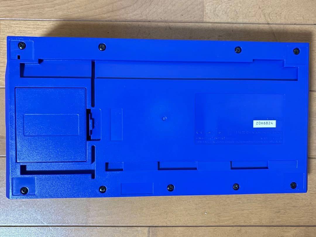 BOSS GT-1 ギターエフェクター